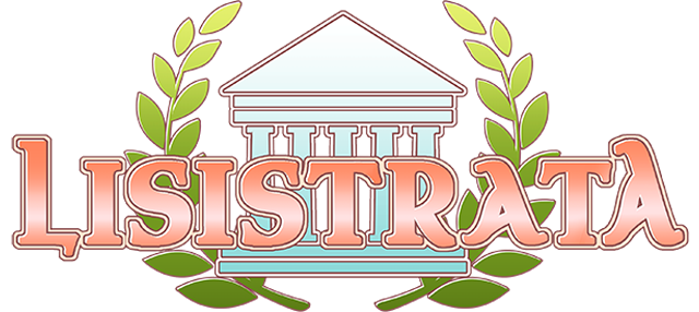 Lisistrata - RPG/Visual Novel