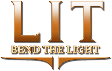 LIT: Bend the Light