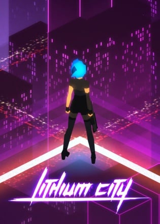 Lithium City Lithium City