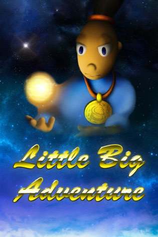 Little Big Adventure - Enhanced Edition