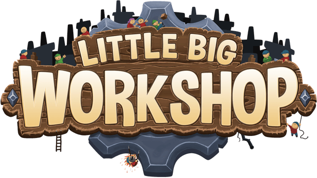 Little Big Workshop