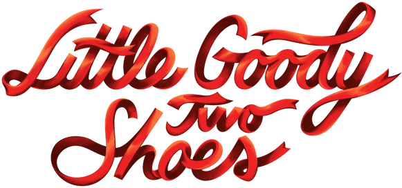 Little Goody Two Shoes