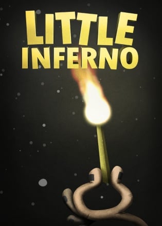 Little Inferno Little Inferno
