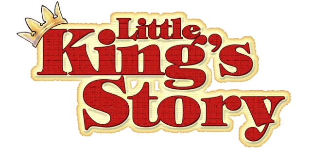 Little King's Story