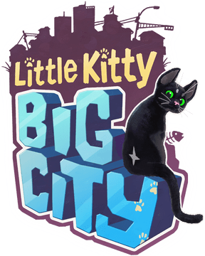 Little Kitty, Big City
