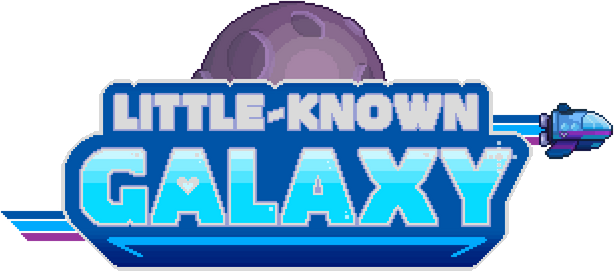Little-Known Galaxy