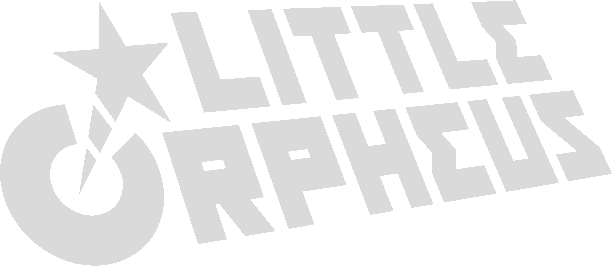 Little Orpheus