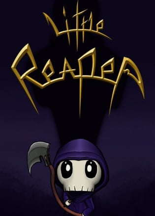 Little Reaper Little Reaper