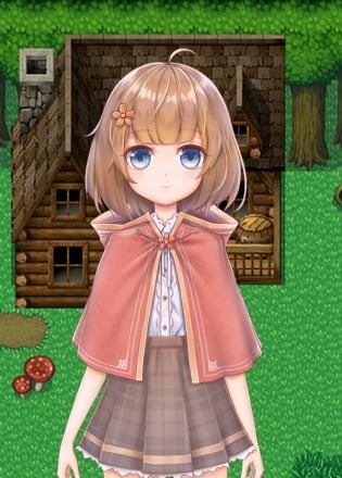 Little Red Riding Hood