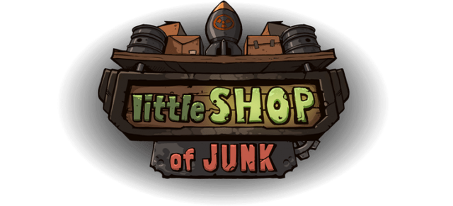 Little Shop of Junk