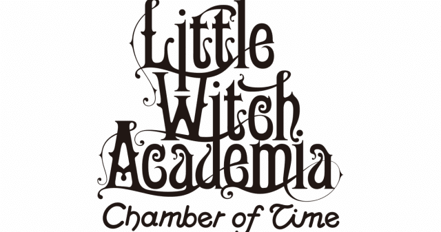 Little Witch Academia: Chamber of Time
