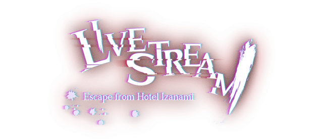 Livestream: Escape from Hotel Izanami