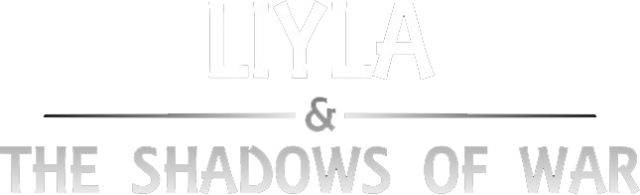 Liyla and The Shadows of War