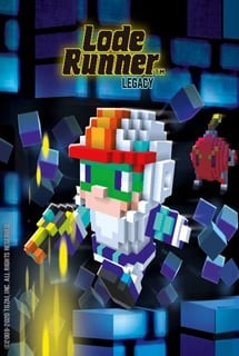 Lode Runner Legacy Lode Runner Legacy