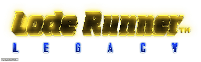 Lode Runner Legacy