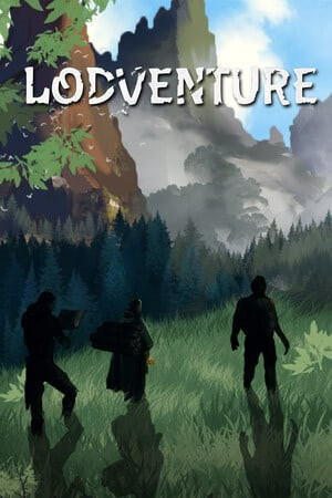 Lodventure Lodventure