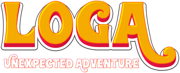 LOGA: Unexpected Adventure