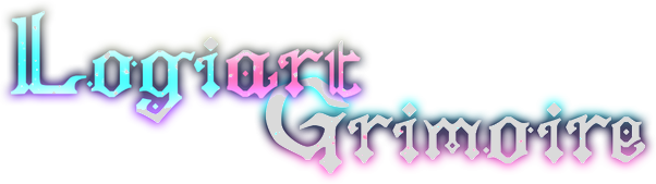 Logiart Grimoire
