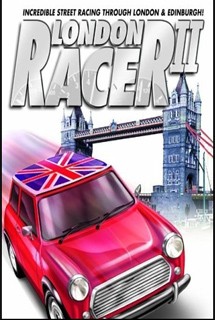 London Racer 2 London Racer 2
