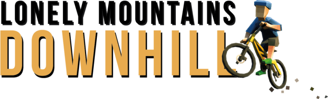 Lonely Mountains: Downhill