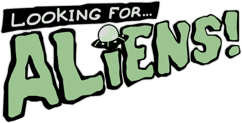 Looking for Aliens