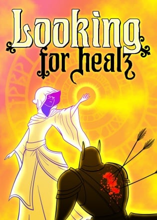 Looking for Heals Looking for Heals