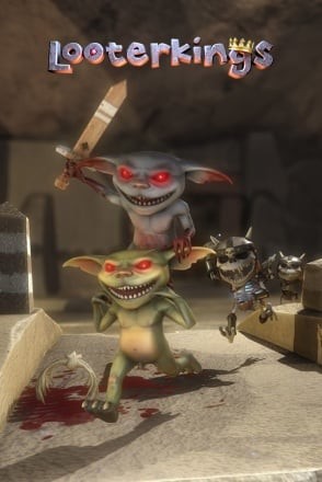 Looterkings Looterkings