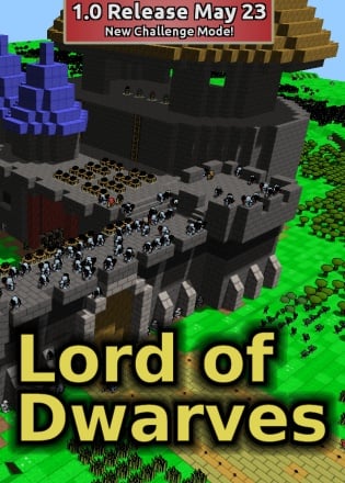 Lord of Dwarves