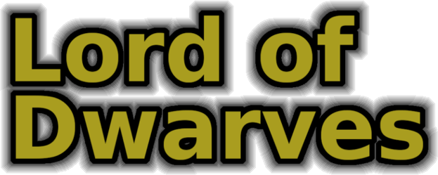 Lord of Dwarves