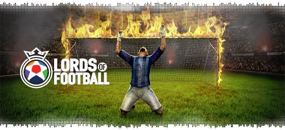 Lords of Football