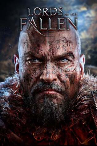 Lords Of The Fallen
