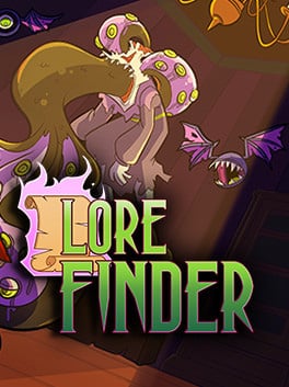 Lore Finder Lore Finder