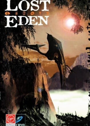 Lost Eden