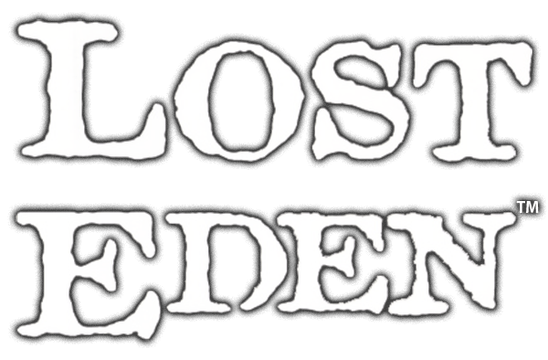 Lost Eden