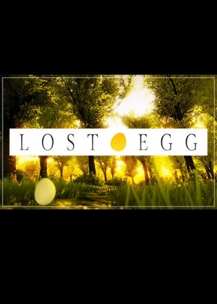 LOST EGG