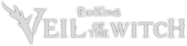 Lost Eidolons: Veil of the Witch