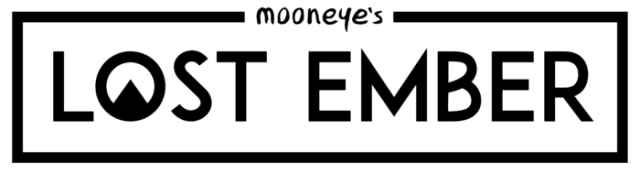 LOST EMBER
