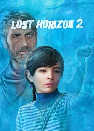 Lost Horizon 2