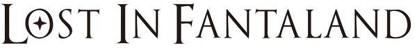 Lost In Fantaland