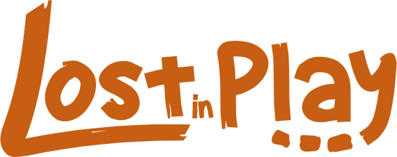 Lost in Play
