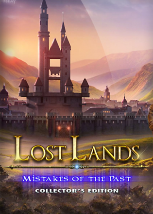 Lost Lands 6: Mistakes of the Past