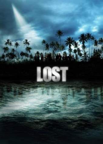 LOST : Остаться в живых LOST : Остаться в живых
