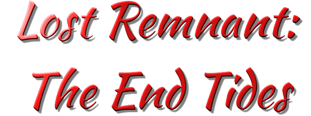 Lost Remnant: The End Tides