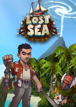 Lost Sea