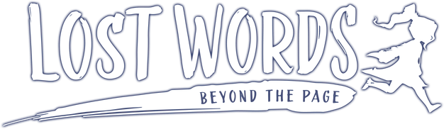 Lost Words: Beyond the Page