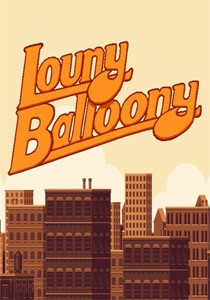 Louny Balloony