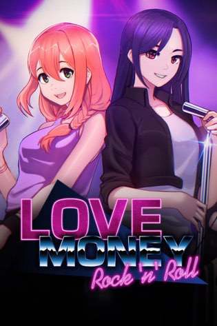 Love, Money, Rock'n'Roll Love, Money, Rock'n'Roll