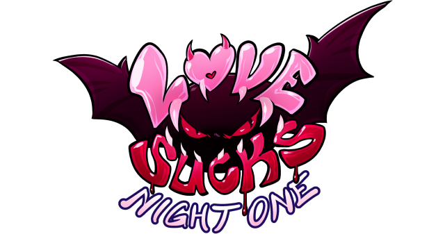 Love Sucks: Night One
