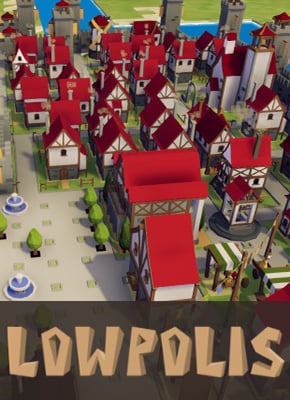 LowPolis LowPolis