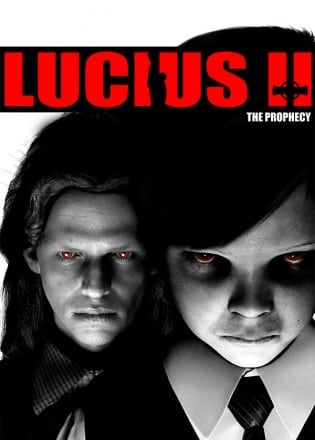 Lucius 2 Lucius 2